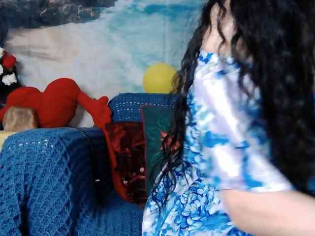 LovelyJess4U webcam