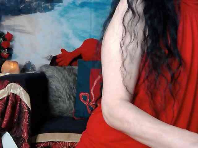 LovelyJess4U webcam