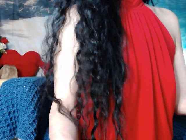 LovelyJess4U webcam