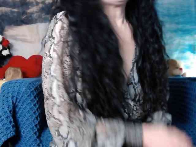 LovelyJess4U webcam