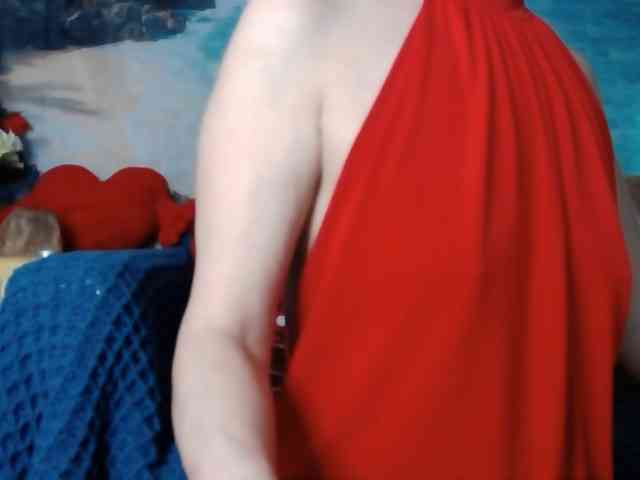 LovelyJess4U webcam
