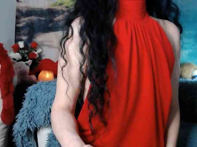 Modella: LovelyJess4U