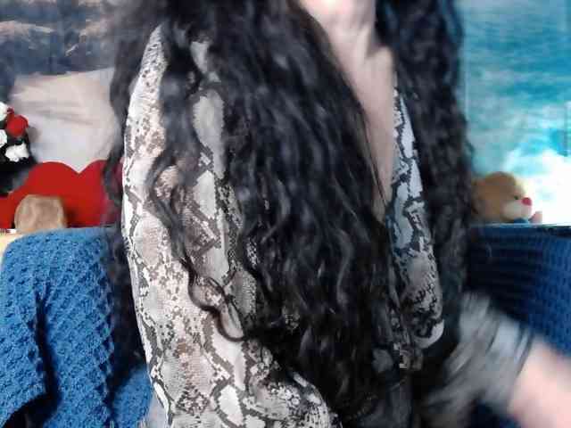 LovelyJess4U webcam