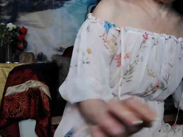 LovelyJess4U webcam