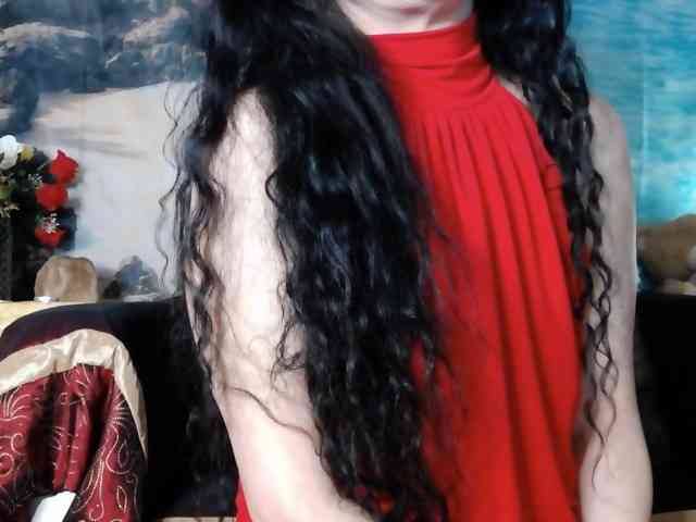 LovelyJess4U webcam