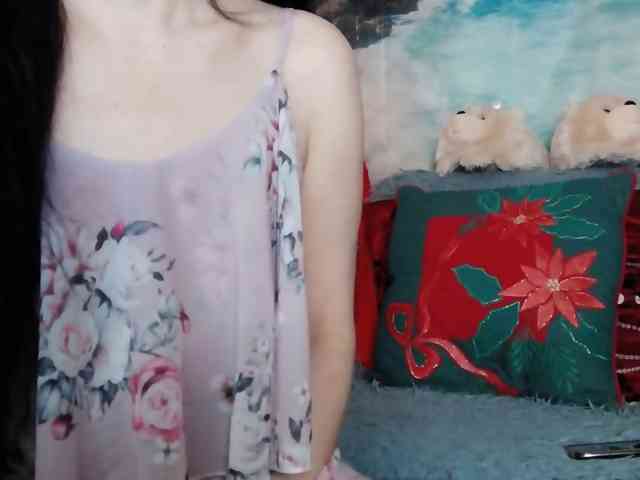 Modella: LovelyJess4U