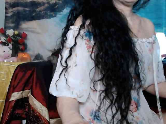 Model: LovelyJess4U
