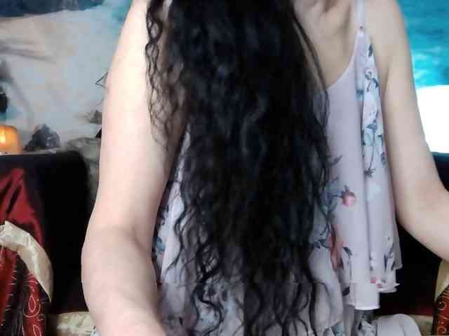 LovelyJess4U webcam
