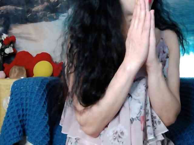 LovelyJess4U webcam