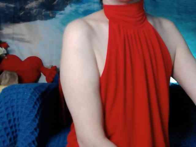 LovelyJess4U webcam