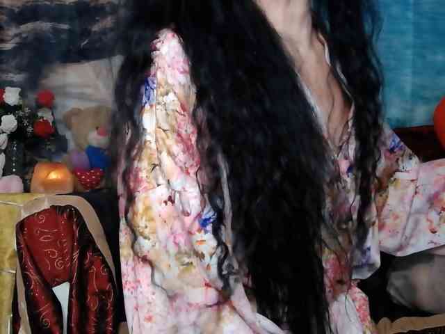 LovelyJess4U webcam