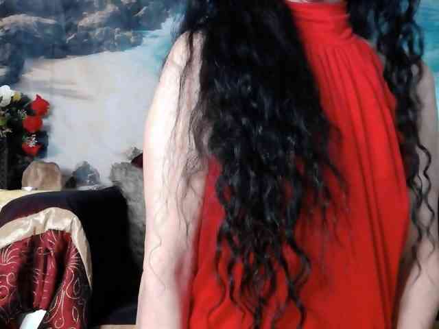 LovelyJess4U webcam