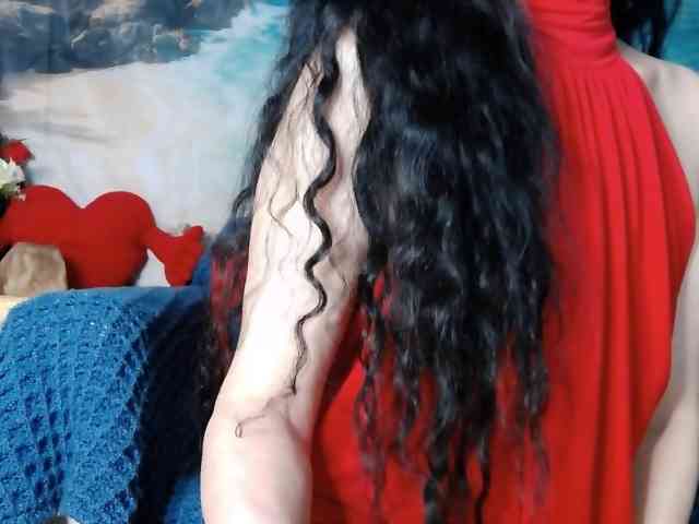 LovelyJess4U webcam