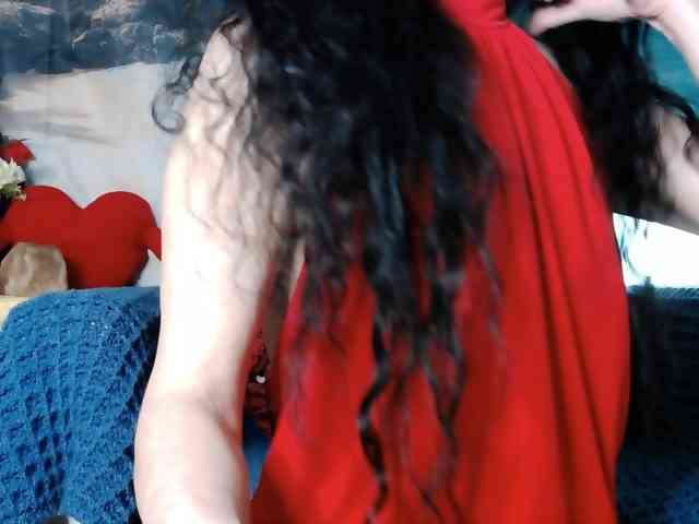 LovelyJess4U webcam