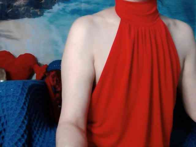 LovelyJess4U webcam