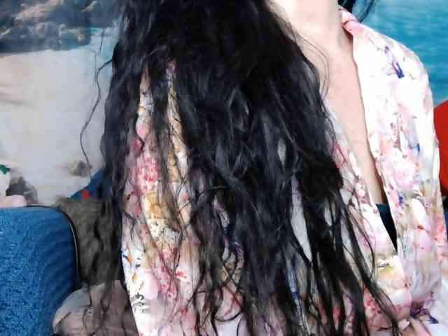 LovelyJess4U webcam