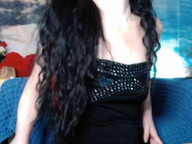 LovelyJess4U webcam