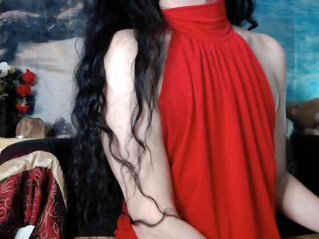 LovelyJess4U webcam