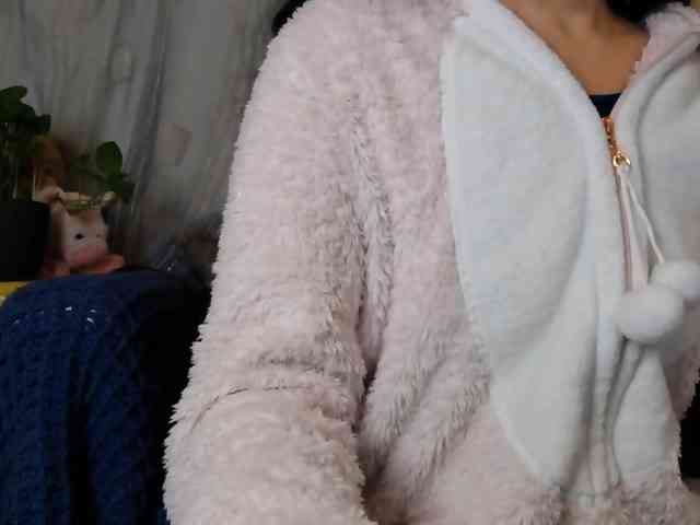 LovelyJess4U webcam