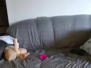vanessa-aniston Porn Show