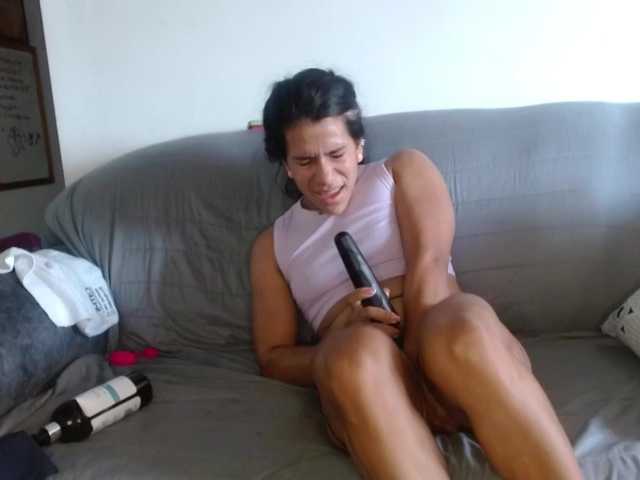 vanessa-aniston live cam on BongaCams