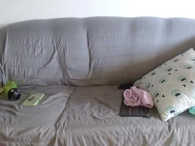 vanessa-aniston live webcam show