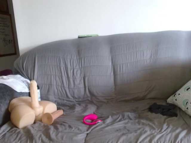 vanessa-aniston live cam on BongaCams