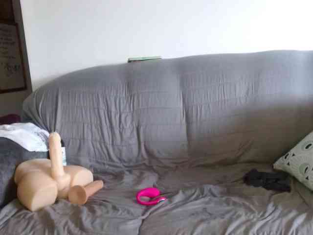 vanessa-aniston Live Webcam on BongaCams