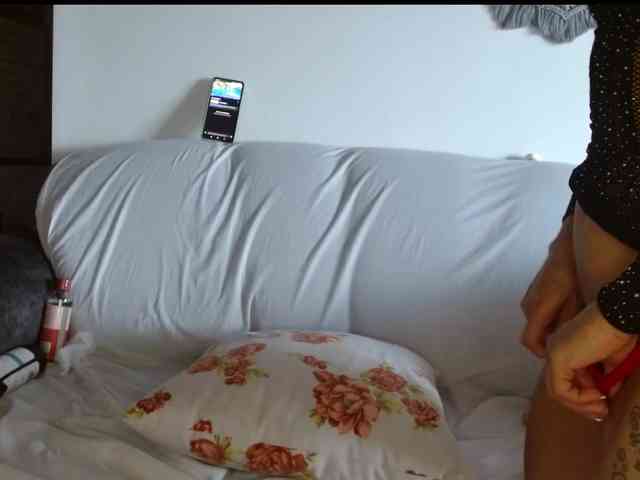 vanessa-aniston webcam