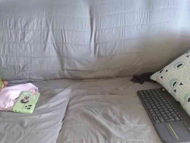 vanessa-aniston Live Webcam on BongaCams