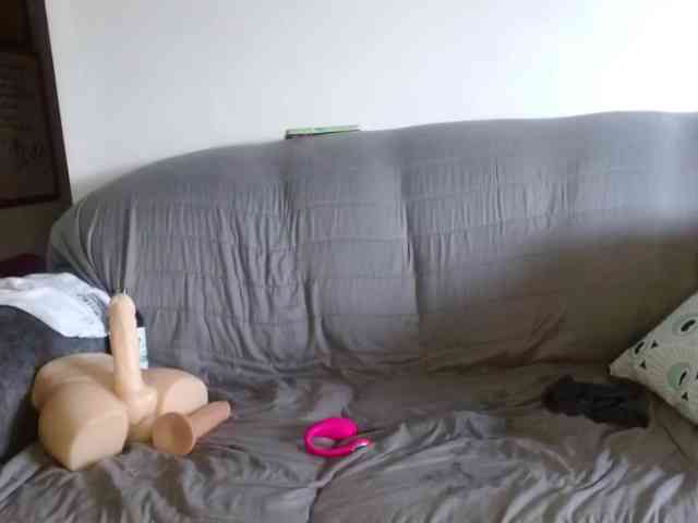 vanessa-aniston webcam