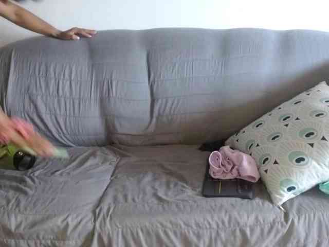 vanessa-aniston webcam