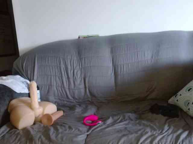 vanessa-aniston webcam