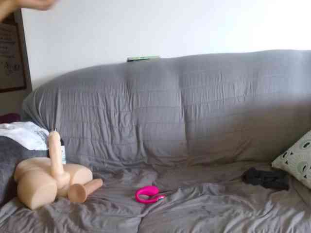 vanessa-aniston webcam