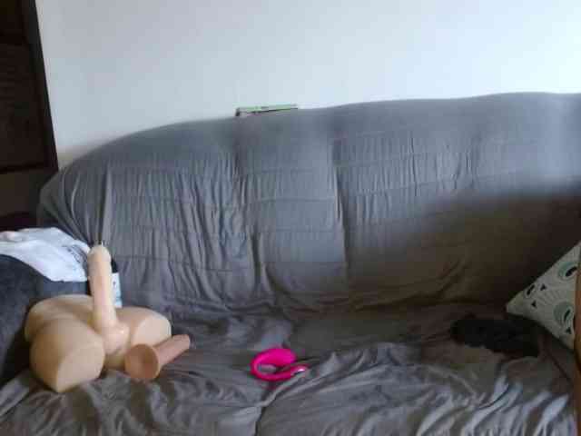 vanessa-aniston webcam