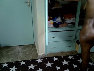 PetiteKitty Porn Show