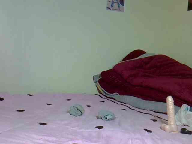 PetiteKitty webcam