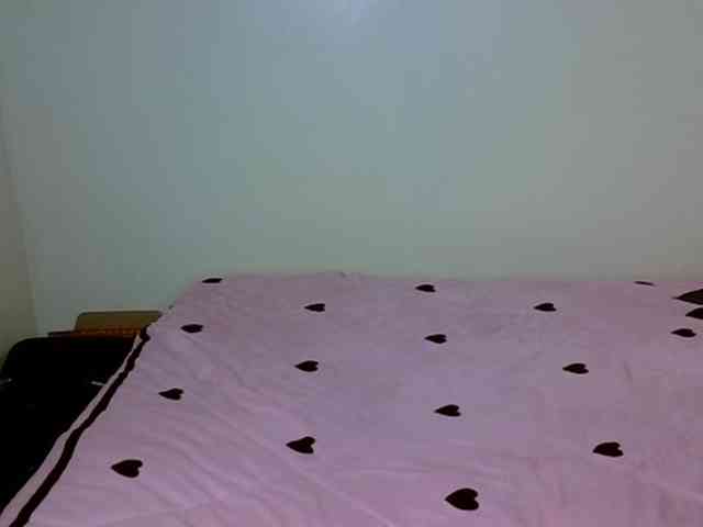 PetiteKitty webcam