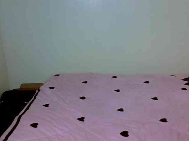 PetiteKitty webcam