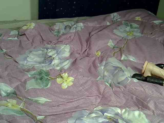 PetiteKitty webcam