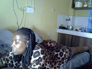 Nubianbby's Live Webcam