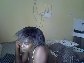 Nubianbby