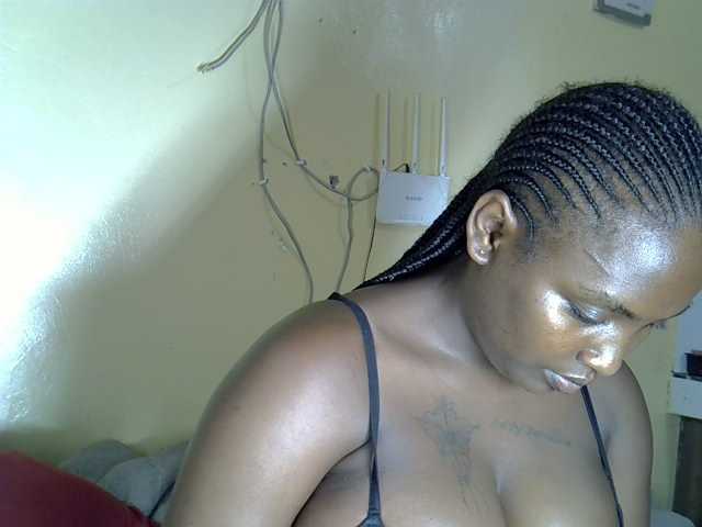 Nubianbby live cam on BongaCams