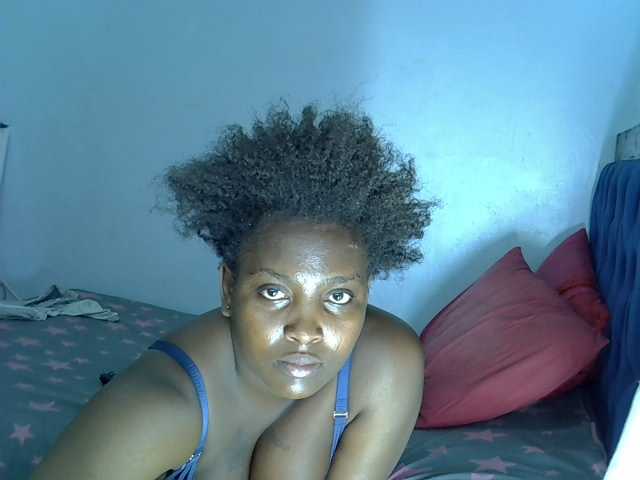 Nubianbby live cam on BongaCams