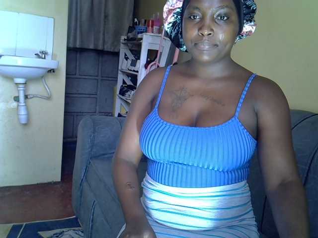 Nubianbby live cam on BongaCams