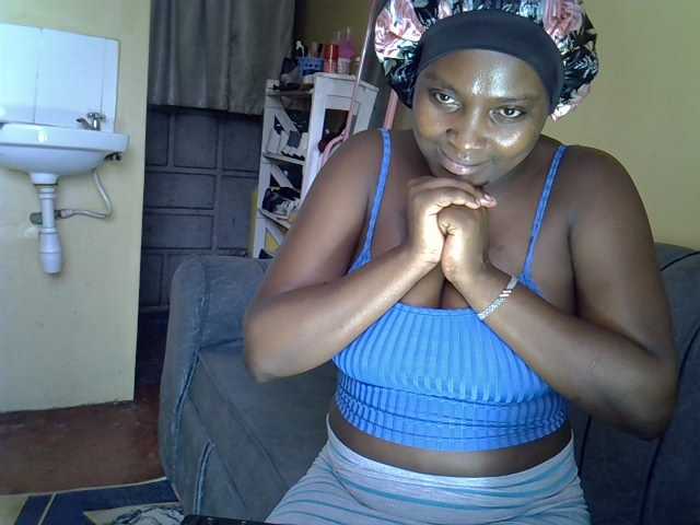 Nubianbby live cam on UnifiedCams