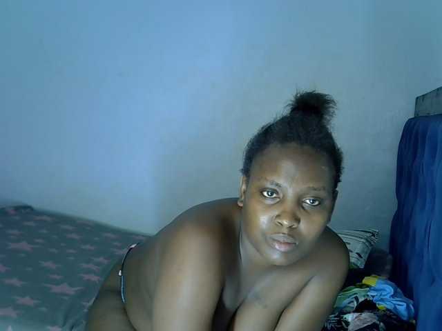 Nubianbby live cam preview