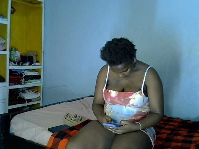 Nubianbby live cam on BongaCams