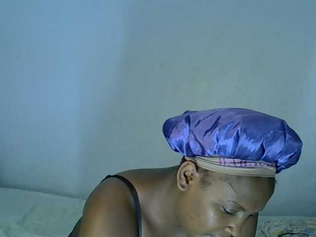 Nubianbby live cam on BongaCams