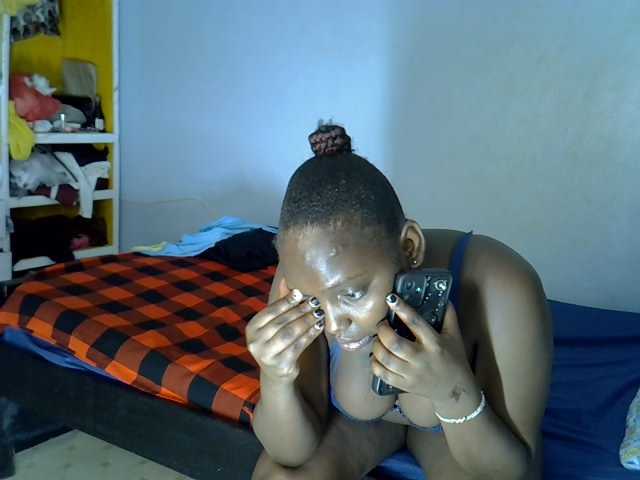 Nubianbby — live female cam